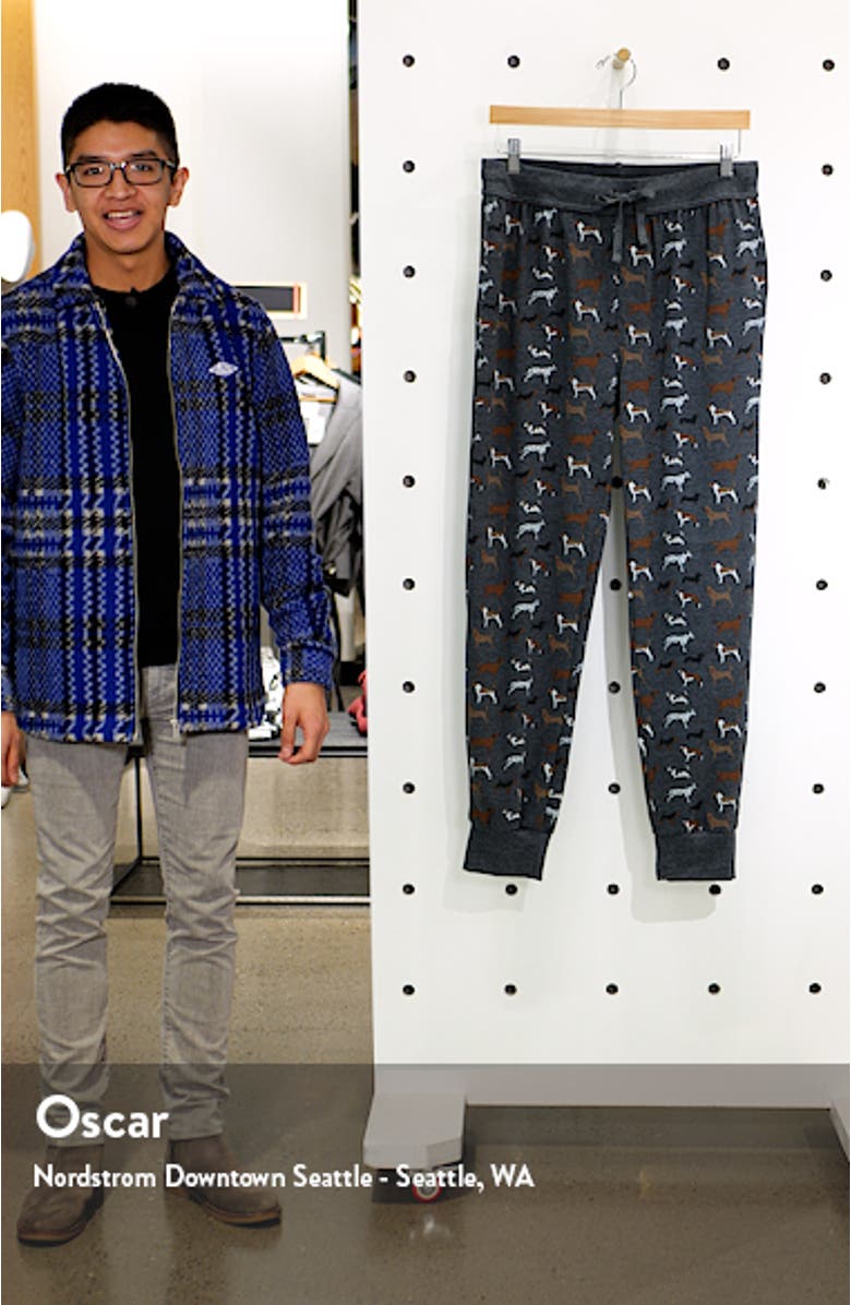 Lounge Joggers, sales video thumbnail