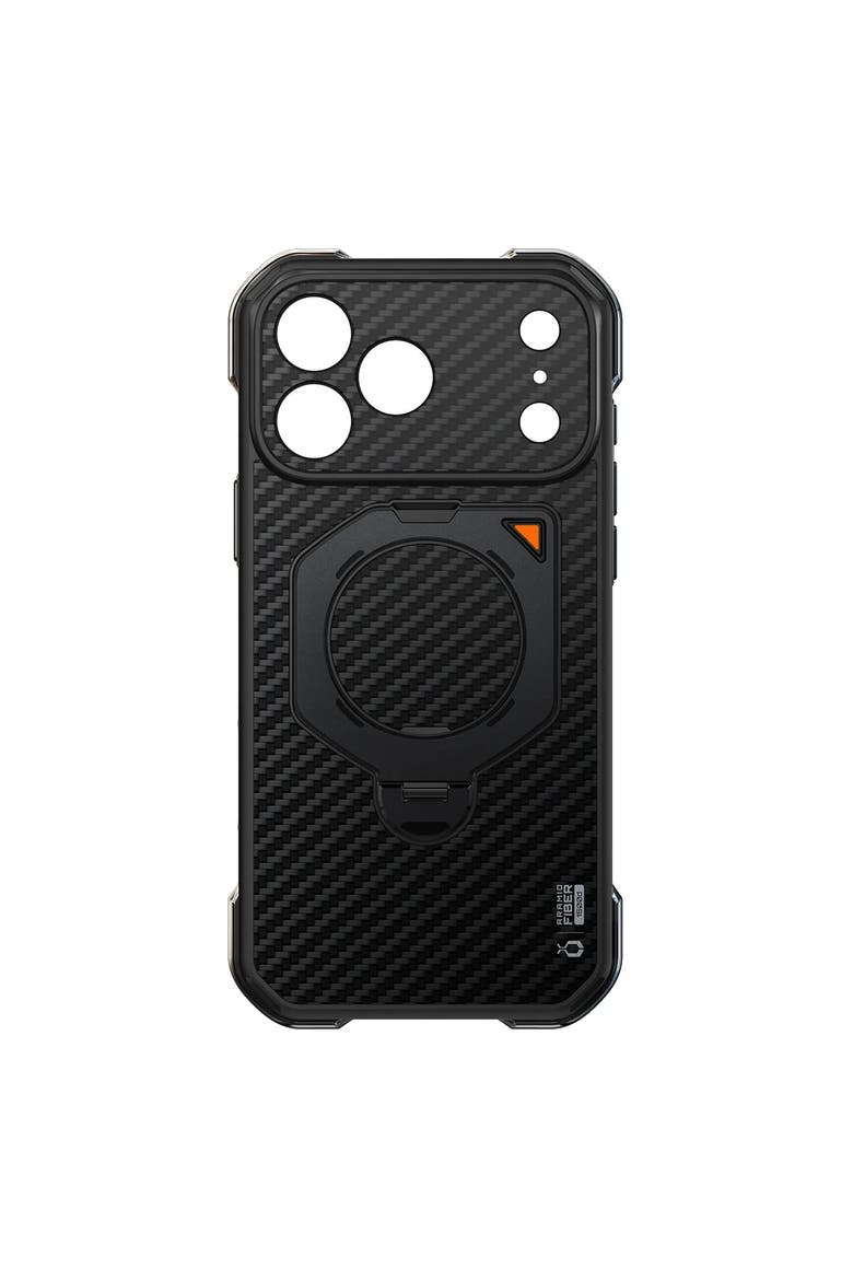 UB Aero Case for iPhone 18 Pro Max, Main, color, Black - iPhone 18 Pro Max