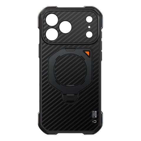 UB Aero Case for iPhone 18 Pro Max