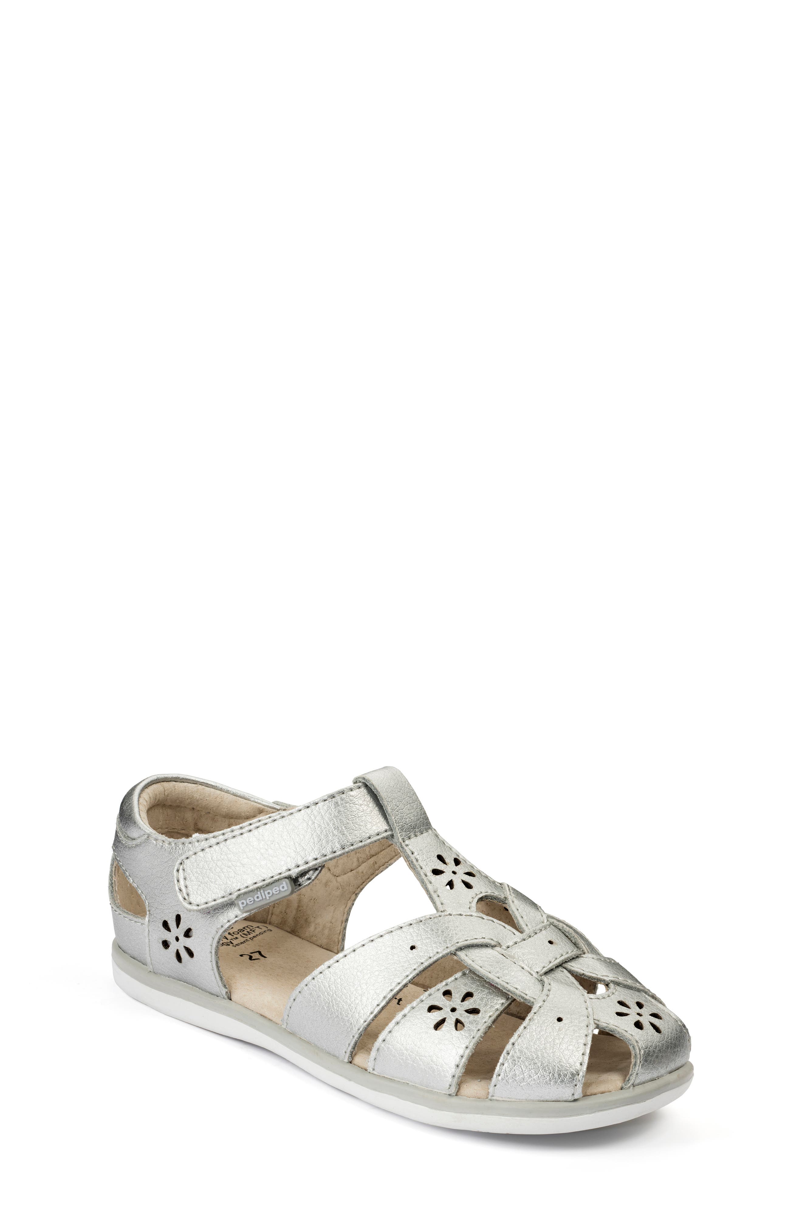 pediped Flex<sup>®</sup> Nikki Sandal, Main, color, 
