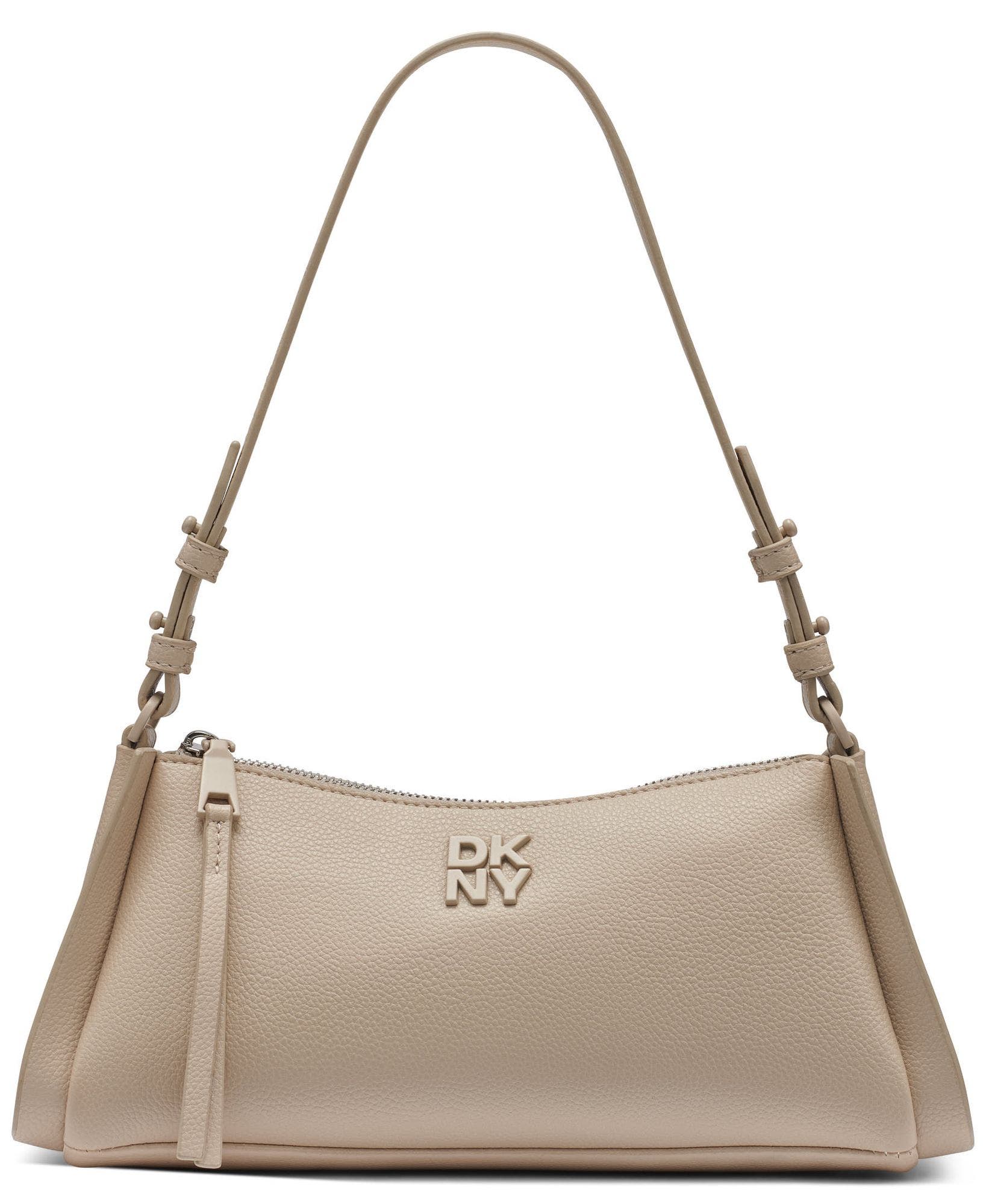 Josie TZ Shoulder Bag, Main, color, Light Taupe