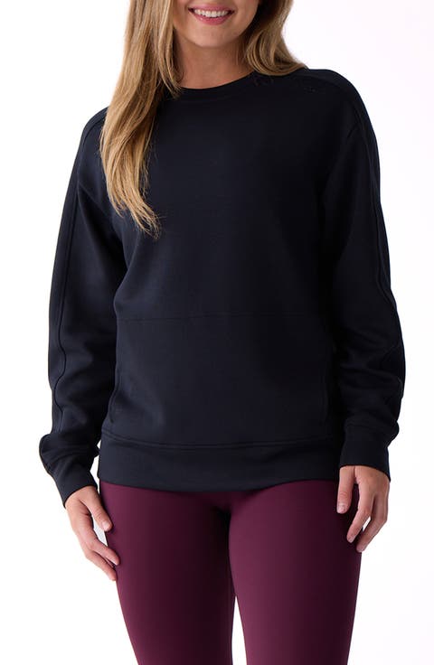 Après Women's Crew Sweatshirt