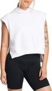 Under Armour Unstoppable Performance Sleeveless Hoodie