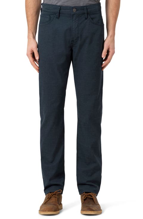 Courage Stretch Twill Straight Leg Pants (Regular, Big & Tall)