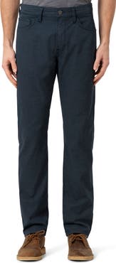 34 Heritage Courage Stretch Twill Straight Leg Pants