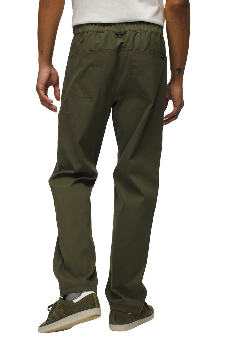Stretch Zion™ Top-Out Pants, Alternate, color, SPRUCE