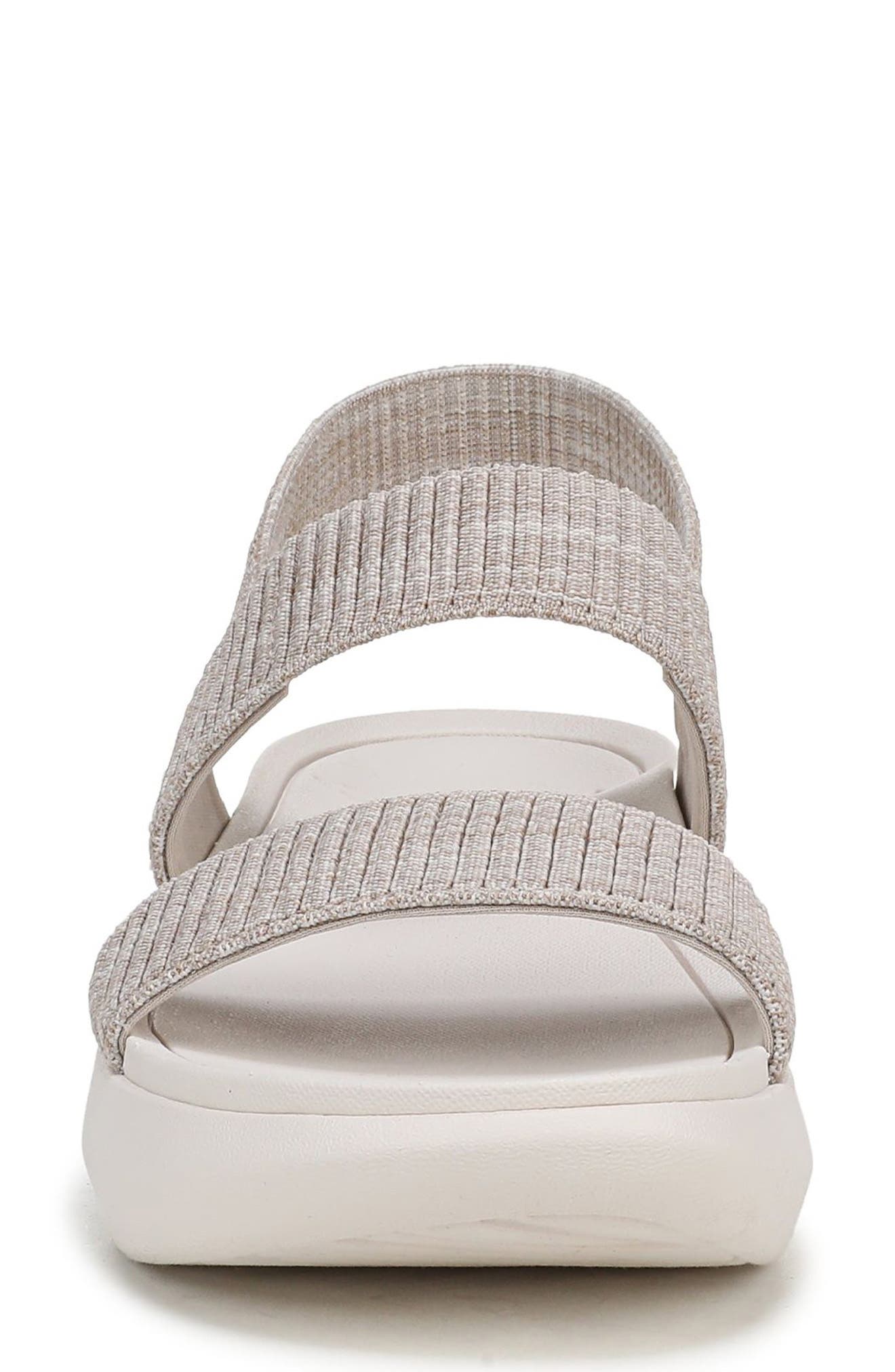 The Sky Slide Sandal, Alternate, color, SEA SALT