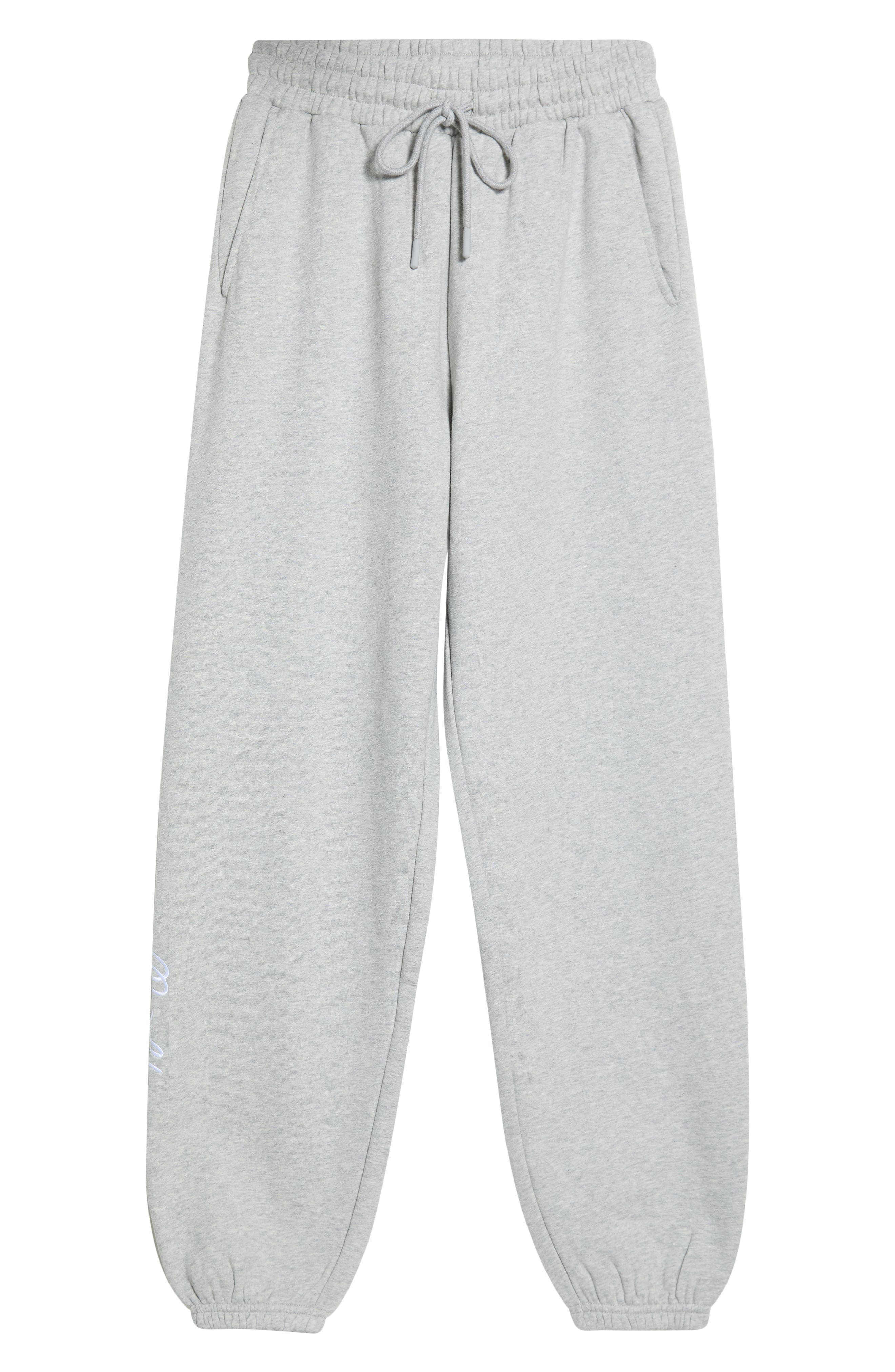selected HEATHER GREY