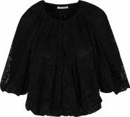 Rebecca Taylor Idun Lace Top