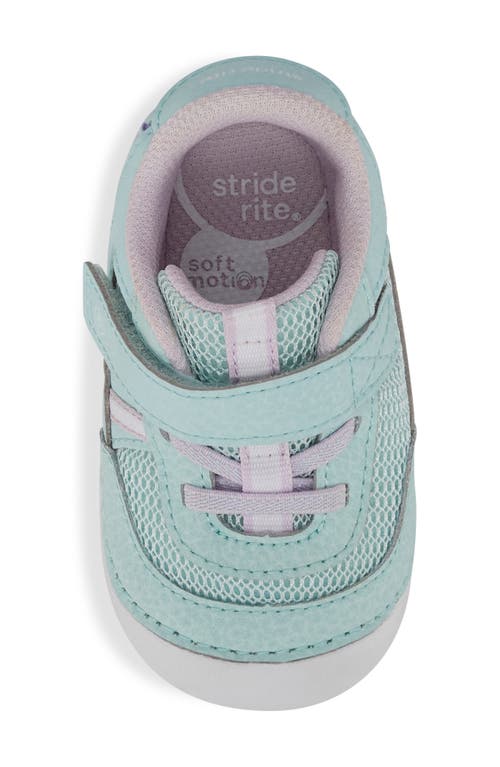 STRIDE RITE STRIDE RITE APOLLO SOFT MOTION™ SNEAKER 