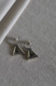 Kapoeta by Ambica Dinka Earrings