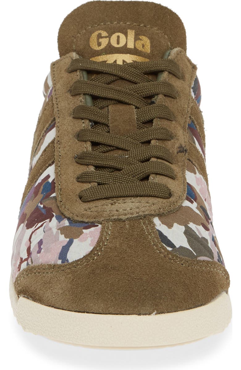 Gola x Liberty Fabrics Collection Bullet Sneaker, Alternate, color,