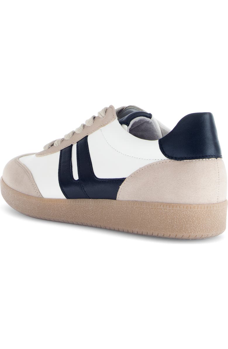 Gabor 63.300 Sneaker, Alternate, color, Black