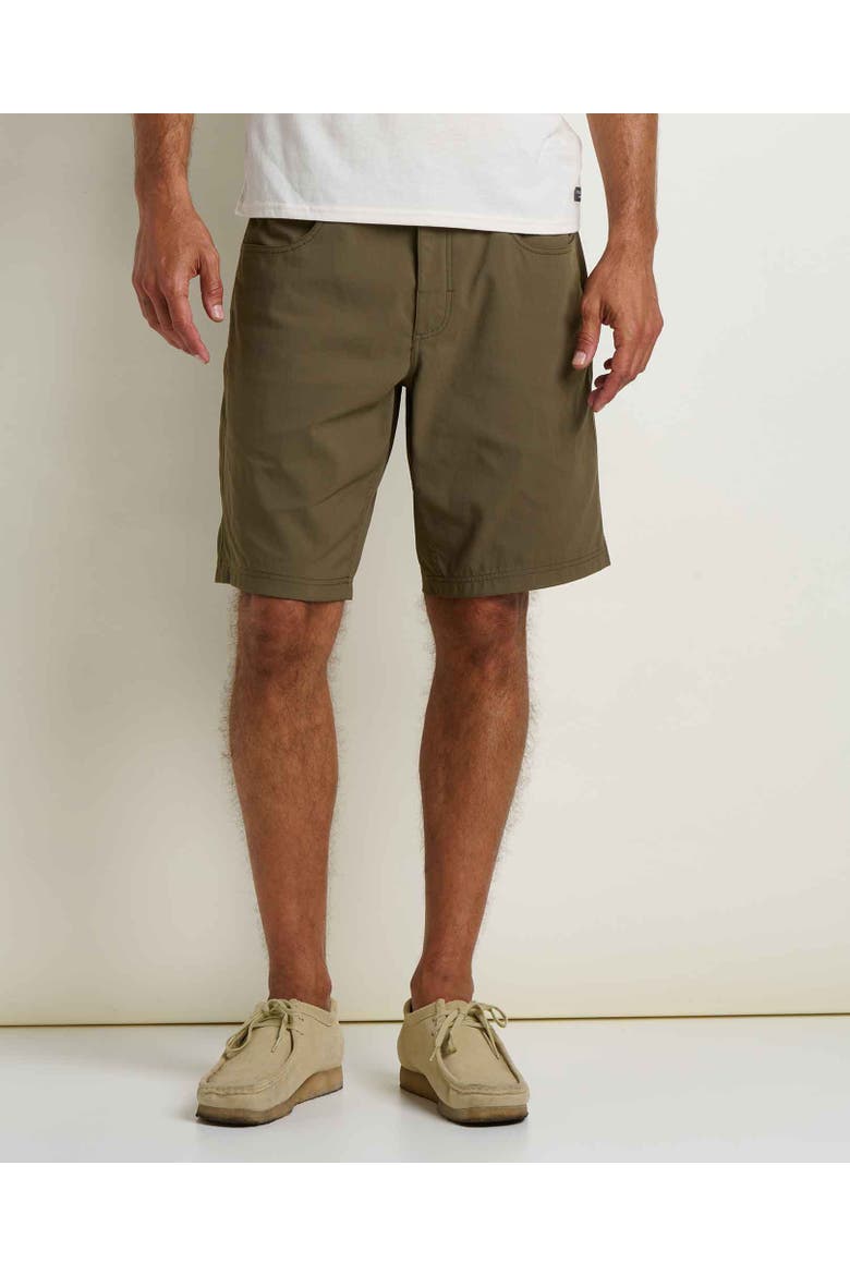 Men's Rover Short, Main, color, Jeep