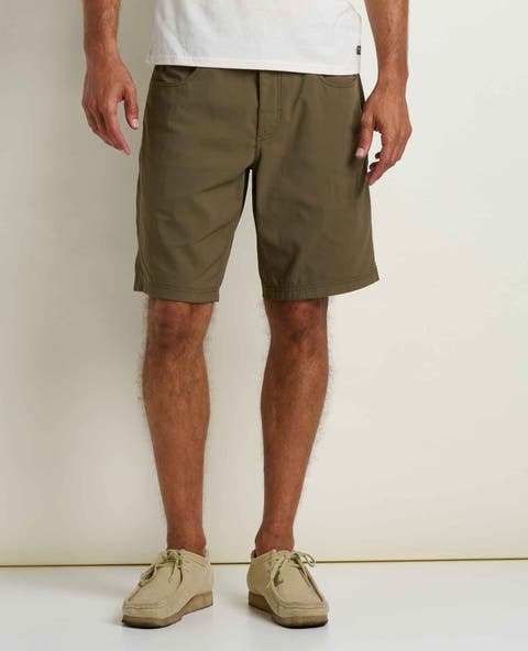 Men's Rover Short