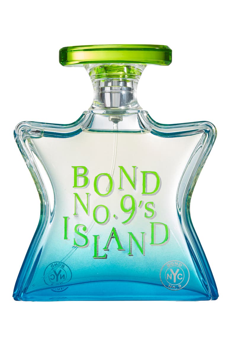Bond No. 9's Island Eau de Parfum, Main, color, NO COLOR