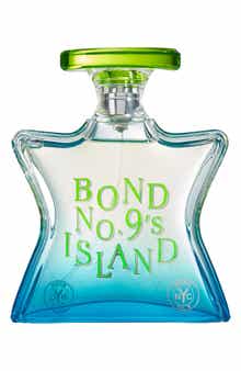 Bond No. 9's Island Eau de Parfum