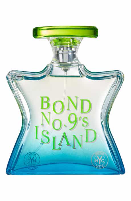 Bond No. 9's Island Eau de Parfum