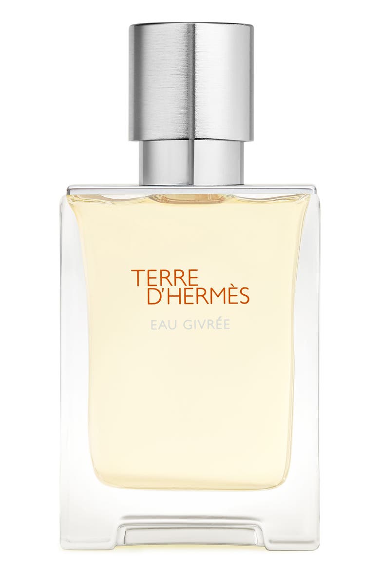 Terre d'Hermès Eau Givrée - Eau de Parfum, Main, color, REGULAR