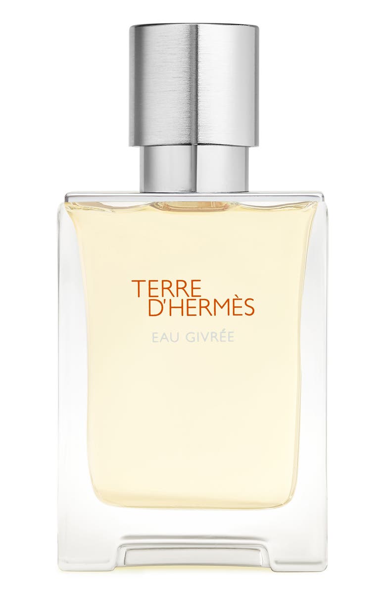 Hermès Terre d'Hermès Eau Givrée - Eau de Parfum, Main, color, Regular