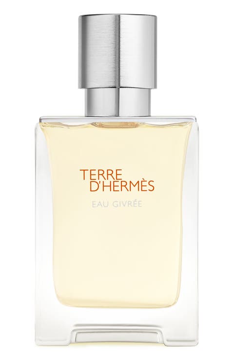 Terre d'Hermès Eau Givrée - Eau de Parfum