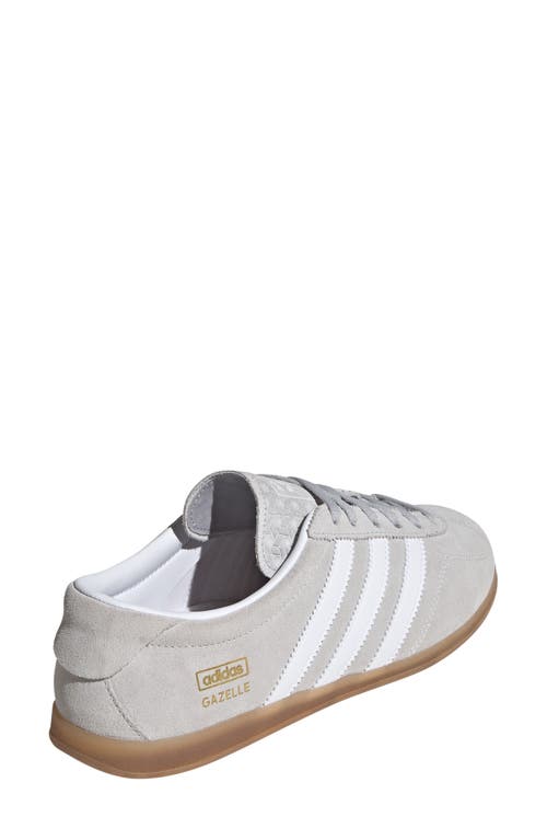 Adidas Originals Gazelle Lo Pro Three-stripe Sneakerstrainers In Multi