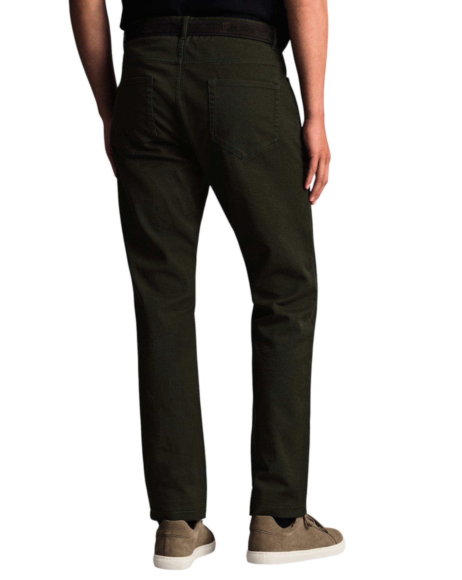 5 Pocket Jeans - image 4