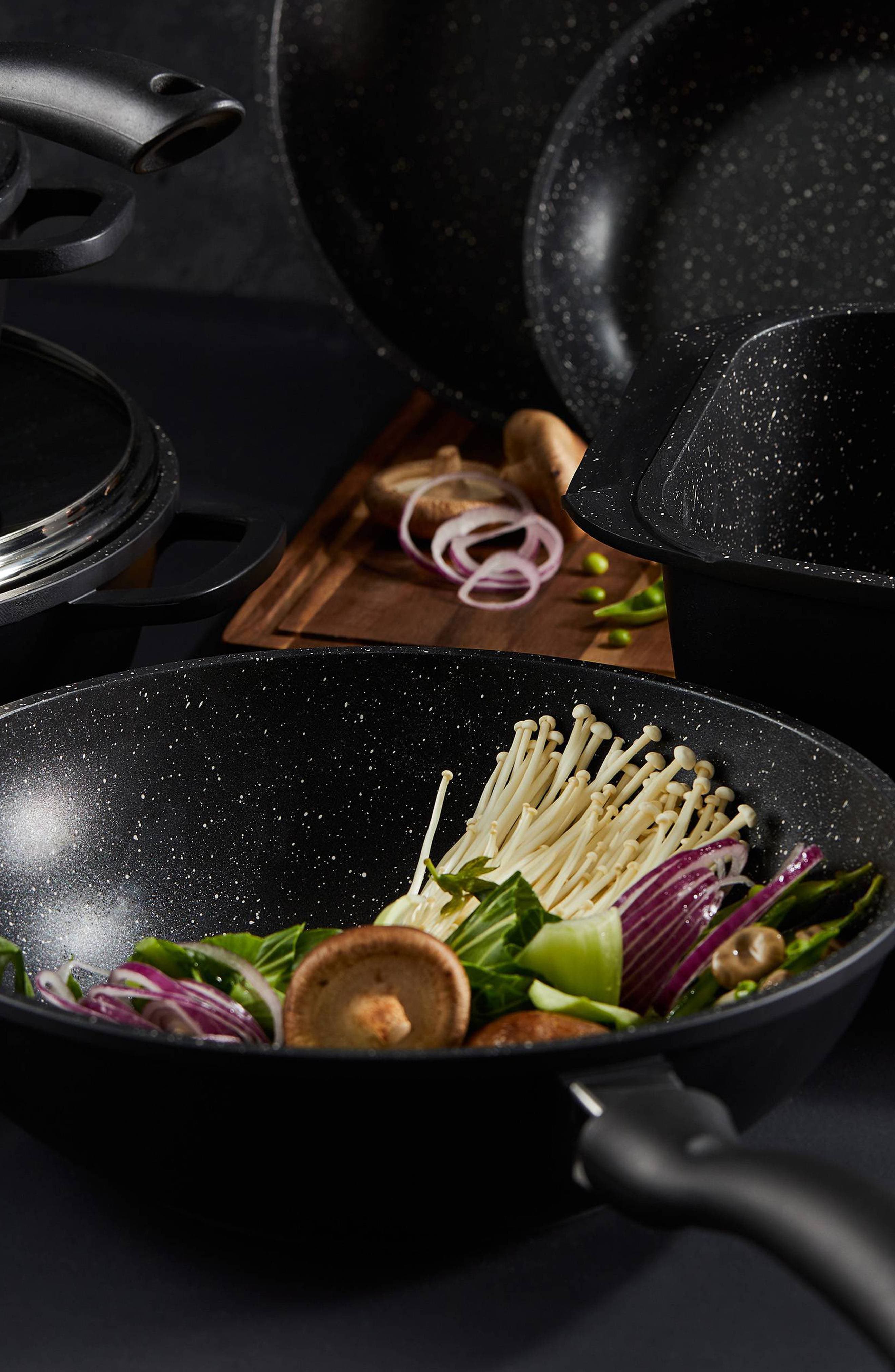 Cuisine::pro® STONE™ 11