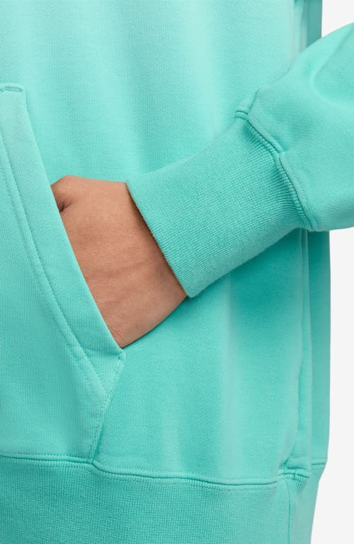 JORDAN JORDAN FLIGHT FLEECE HOODIE 