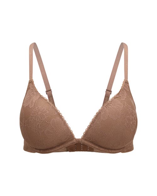 Adore Me Maren Push Up Plunge Bra