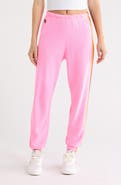 Aviator Nation Stripe Sweatpants