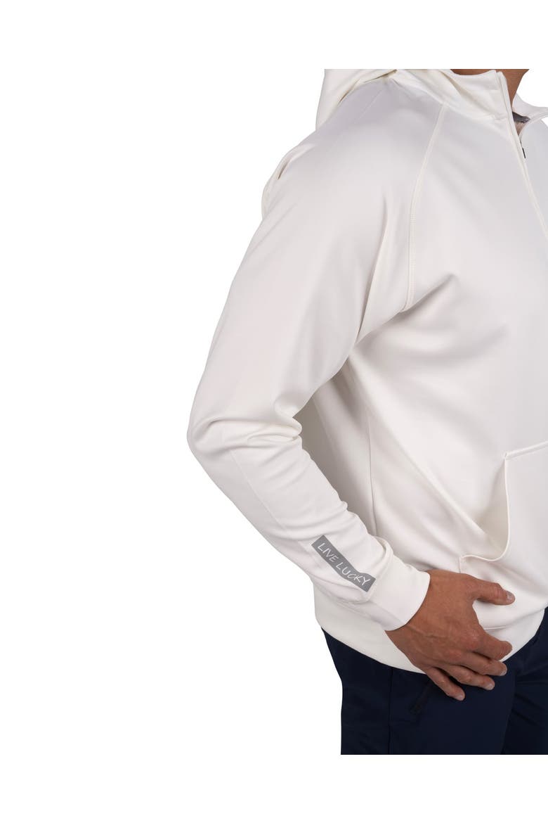 Antony Hoodie, Alternate, color, Vanilla