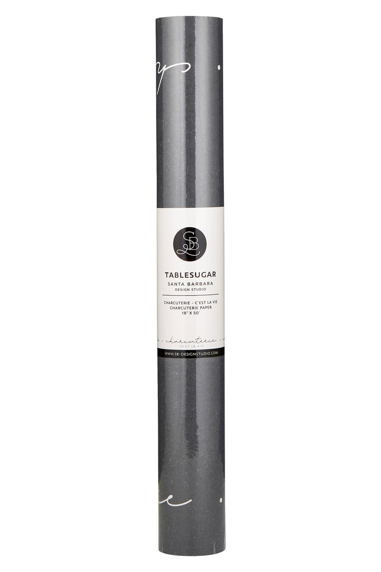 Charcuterie Roll, Main, color, GREY
