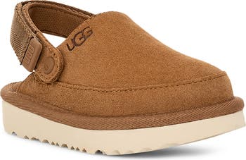 Kids' Goldenstar Clog