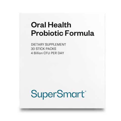 Oral Health Probiotics