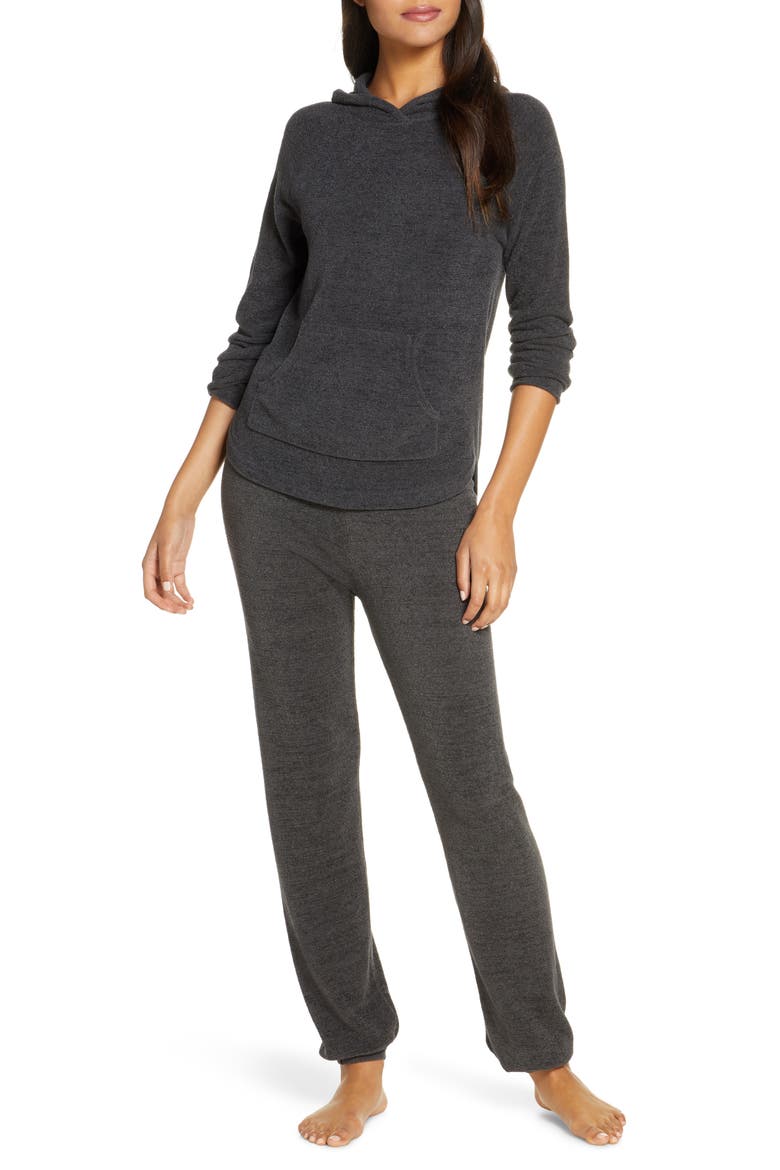 CozyChic™ Ultra Lite Hoodie, Alternate, color, CARBON