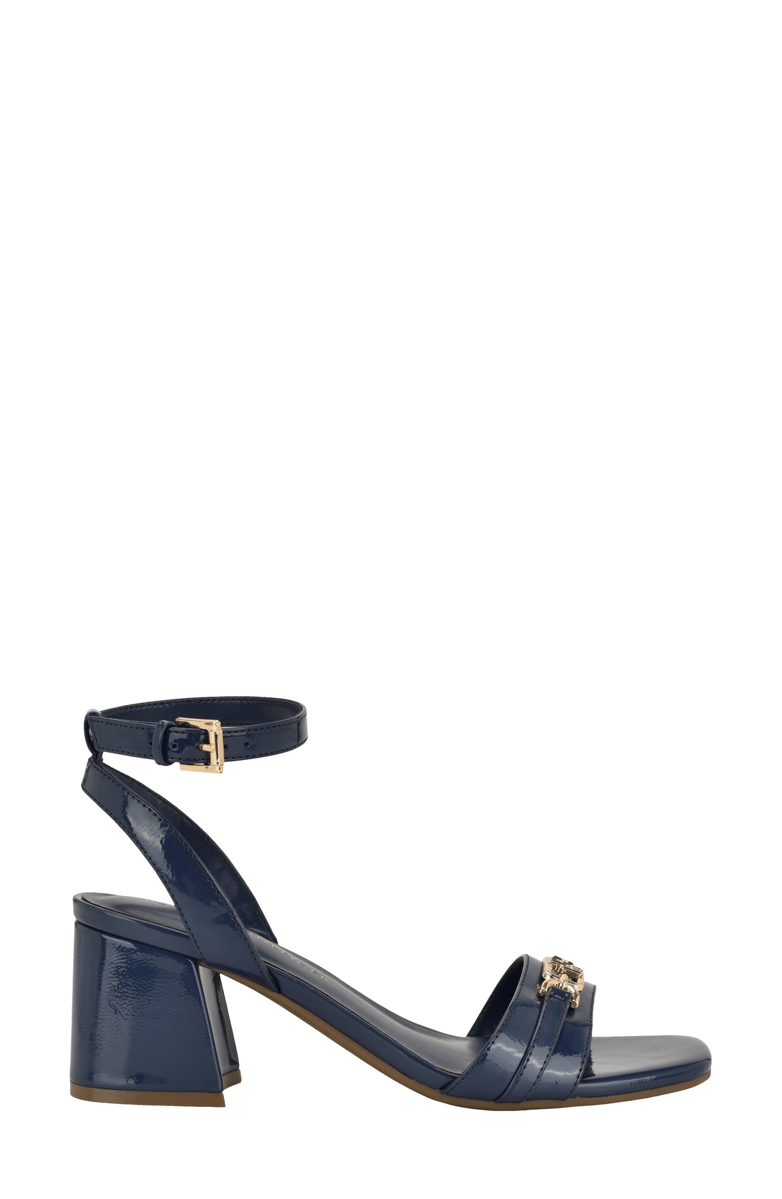 Raneen Ankle Strap Sandal - image 4