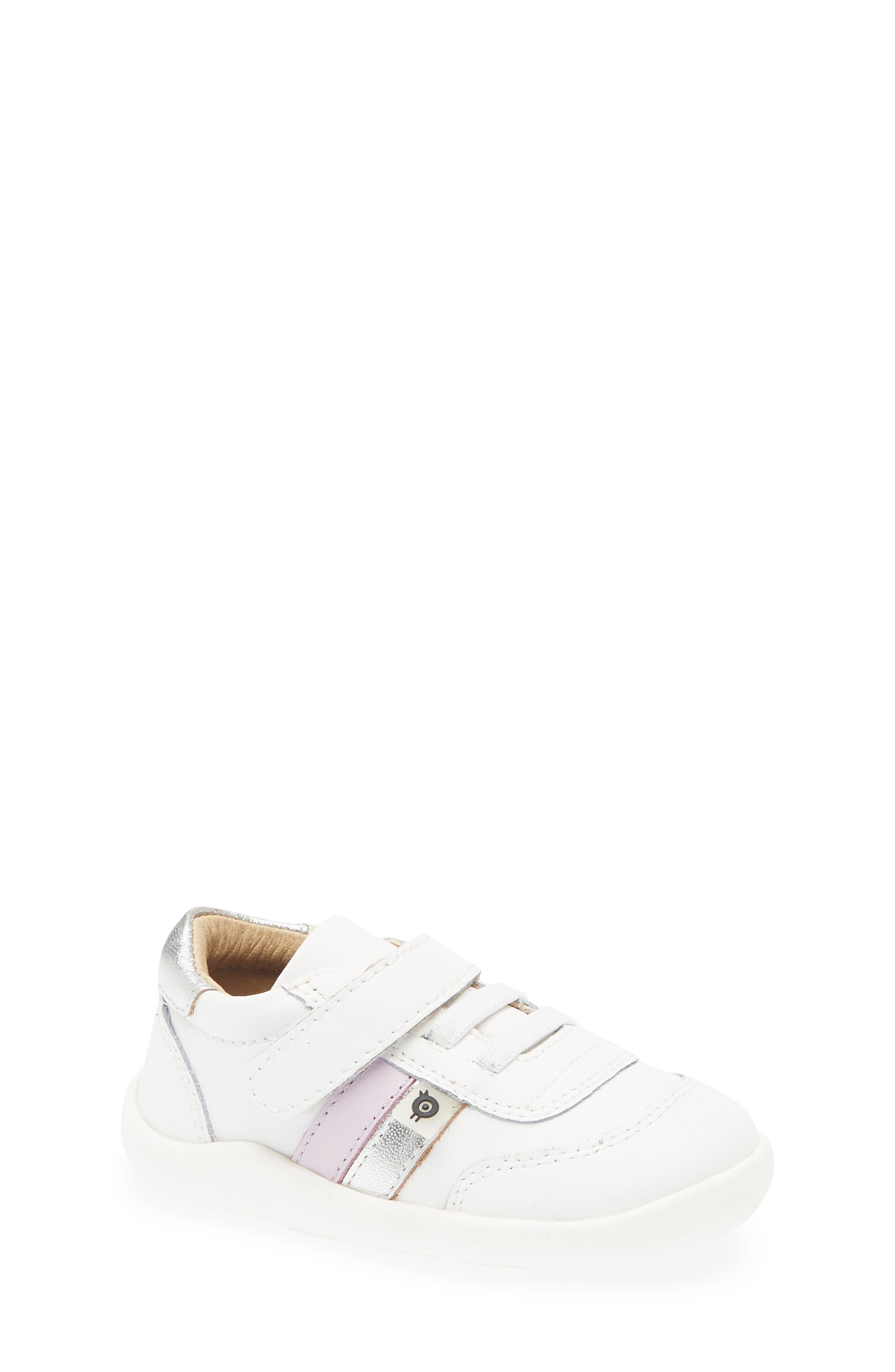 OLD SOLES Kids' Play Ground Sneaker, Main, color, 