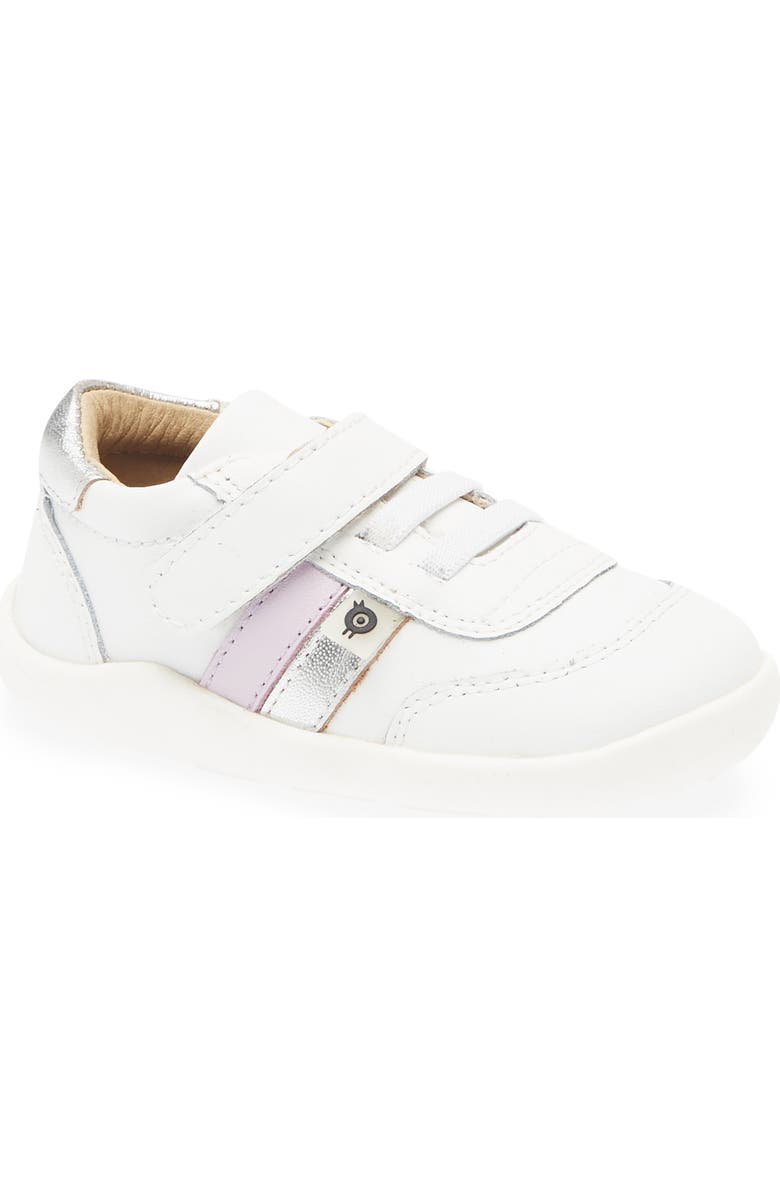 OLD SOLES Kids' Play Ground Sneaker, Main, color,