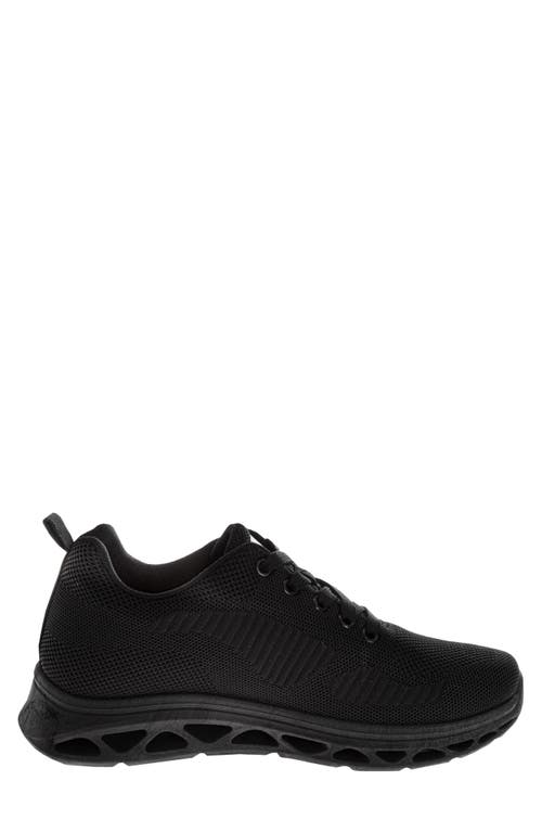 AVALANCHE AVALANCHE MESH SNEAKER 