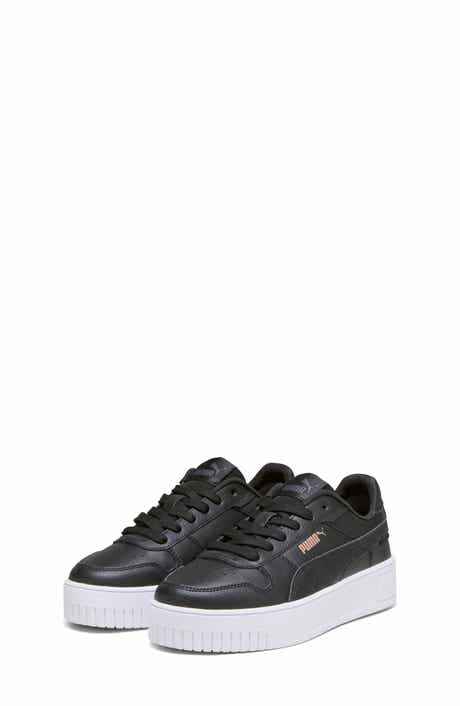 Kids' Carina Street Platform Sneaker
