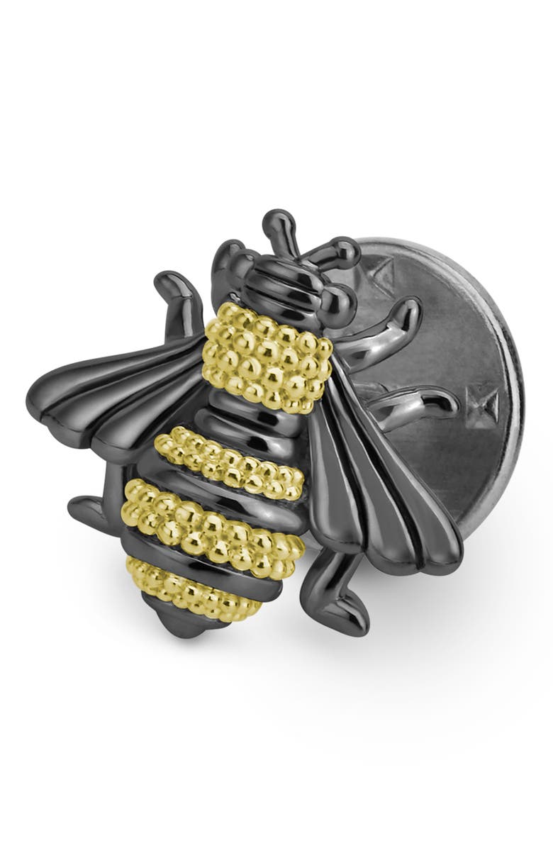 LAGOS Rare Wonders - Honeybee Pin, Alternate, color, 
