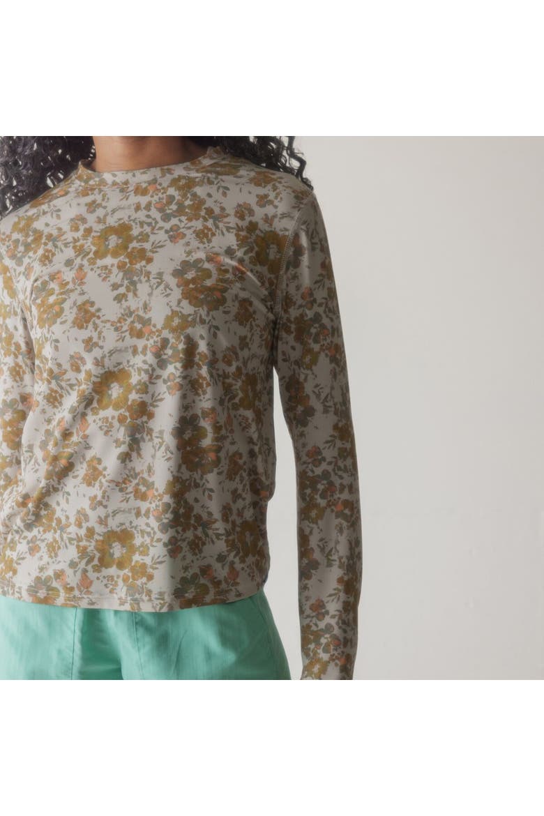 Sunlite Crew - Women's, Alternate, color, Soft Bloom