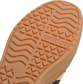 Kids' VL Court Bold Lifestyle Sneaker