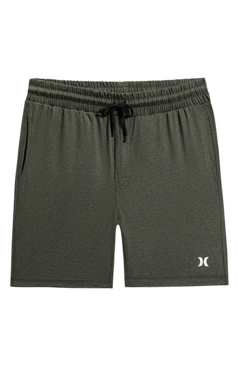 Ultrasoft Pajama Shorts