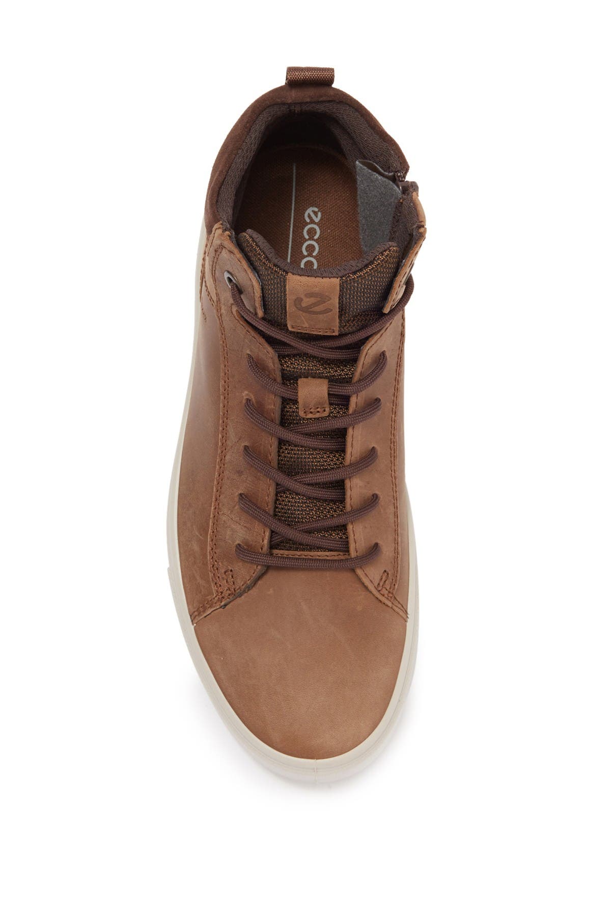 ECCO Kyle Chukka Sneaker (Men) | Nordstromrack