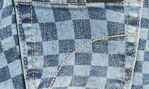 Joe's Jeans Kai Utility Cargo Jeans In Multi