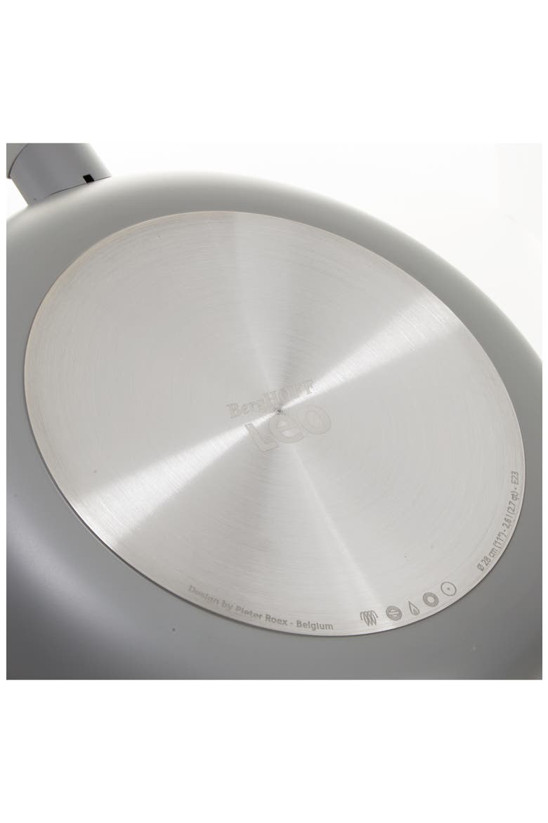 Leo Balance Fry & Grill Pan Set, Alternate, color, MOON MIST