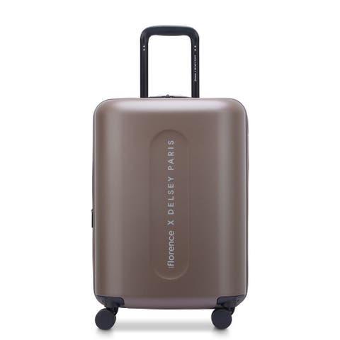 Catch Flights Expandable 20" Carry-On Spinner