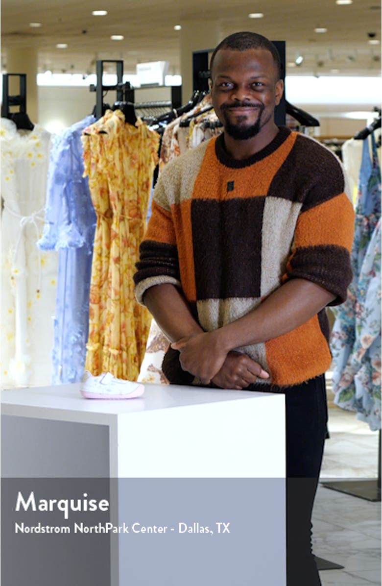 Soft Motion<sup>™</sup> Adalyn Sneaker, sales video thumbnail